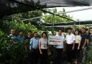 Hội đồng đánh giá, nghiệm thu cấp cơ sở nhiệm vụ quỹ gen: Nghiên cứu khai thác, phát triển nguồn gen mít Dai, mít Mật (Artocarpus heterophyllus Lam.) tại miền Bắc Việt Nam