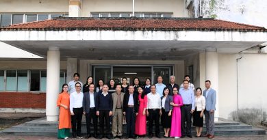 Hội thảo “Kết quả triển khai công tác bảo tồn nguồn gen thực vật nông nghiệp giai đoạn 2021-2025 và đề xuất kế hoạch thực hiện giai đoạn 2026-2030”