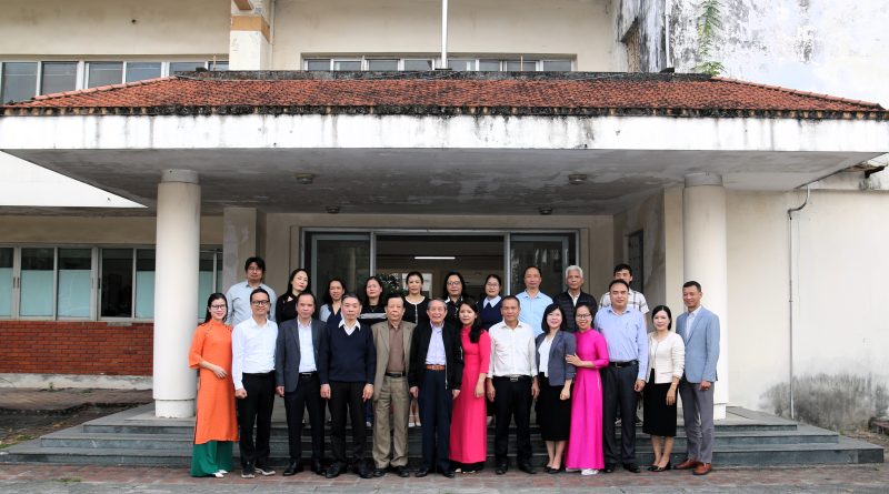 Hội thảo “Kết quả triển khai công tác bảo tồn nguồn gen thực vật nông nghiệp giai đoạn 2021-2025 và đề xuất kế hoạch thực hiện giai đoạn 2026-2030”