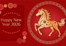 Chúc mừng năm mới xuân Bính Ngọ 2026